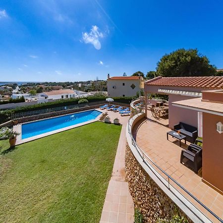 Villa Betonia Punta Prima  Exterior foto