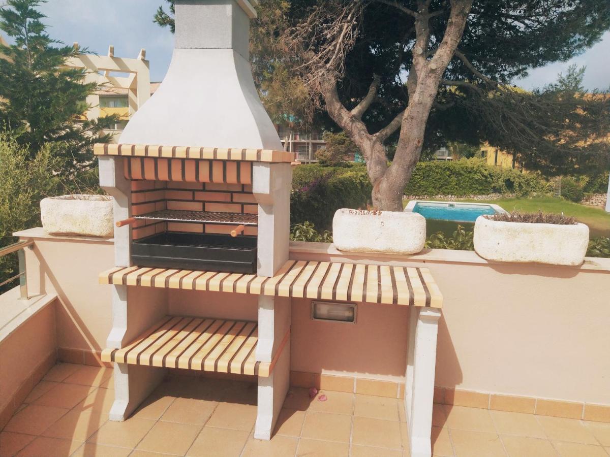 Villa Betonia Punta Prima  Exterior foto
